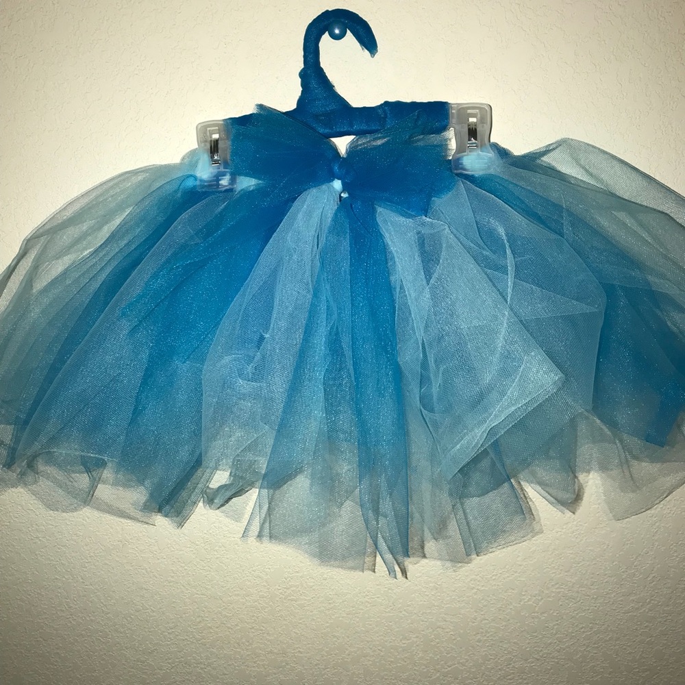 Custom Tutus - Picture 2 of 2